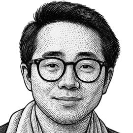 Zichen "Charlie" Zhang