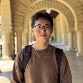Zichen "Charlie" Zhang