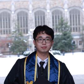 Zichen "Charlie" Zhang