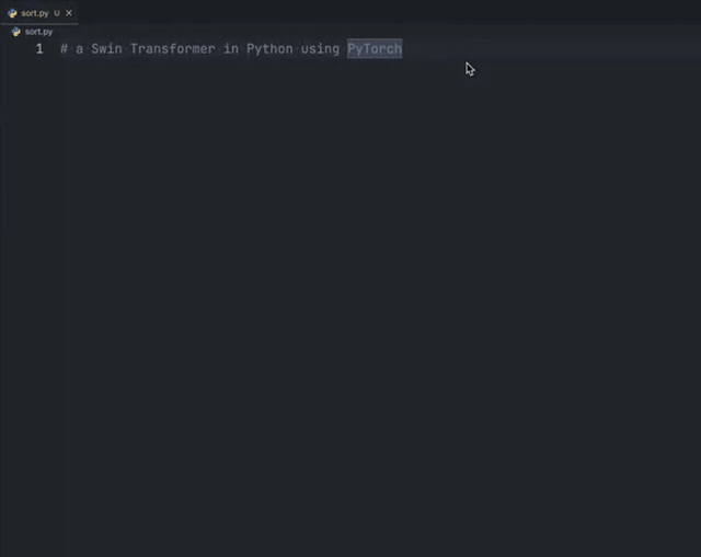 GenHint: An AI Coding Assistant that Teaches How to Code