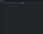 GenHint: An AI Coding Assistant that Teaches How to Code