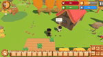 Meowtive: Autonomous AI Characters for Cozy Game Worlds